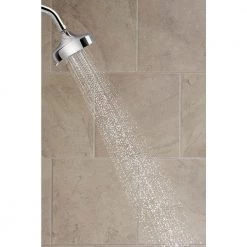 KOHLER Willamette Single-Handle 3-Spray Tub and Shower Faucet in Polished Chrome (Valve Included) -Bathroom Faucets Store polished chrome kohler bathtub shower faucet combos r99903 4g cp a0 1000