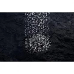 KOHLER 1-Spray Patterns 8 in. Single Ceiling Mount Fixed Shower Head in Polished Chrome 9 KOHLER 1-Spray Patterns 8 in. Single Ceiling Mount Fixed Shower Head in Polished Chrome -Bathroom Faucets Store polished chrome kohler fixed shower heads k 13695 cp 40 1000