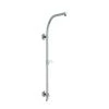 KOHLER HydroRail Bath/Shower Column for Arched Shower Arm in Polished Chrome
