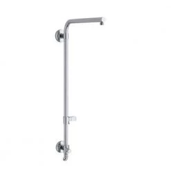 KOHLER HydroRail Bath/Shower Column for Beam Shower Arm in Polished Chrome
