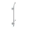 KOHLER HydroRail-S Shower Column in Polished Chrome