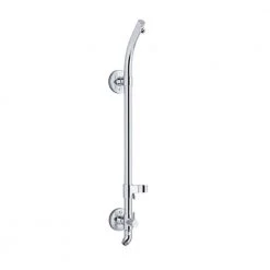 KOHLER HydroRail-S Shower Column in Polished Chrome
