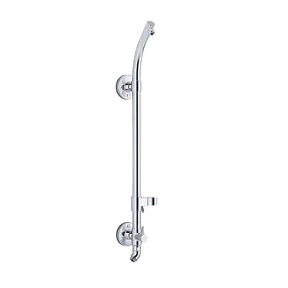KOHLER HydroRail-S Shower Column in Polished Chrome 1 KOHLER HydroRail-S Shower Column in Polished Chrome