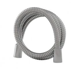 KOHLER MasterShower 60 in. Metal Shower Hose in Polished Chrome -Bathroom Faucets Store polished chrome kohler shower hoses k 9514 cp 40 1000