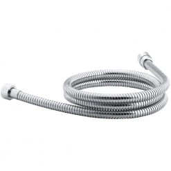 KOHLER MasterShower 60 in. Metal Shower Hose in Polished Chrome