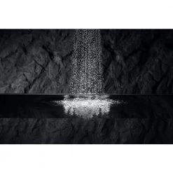 KOHLER HydroRail-S Shower Column Kit with Awaken Multi-Function Shower Head, Hand Shower and Hose, 2.0 GPM (Valve not included) -Bathroom Faucets Store polished chrome kohler wall bar shower kits k 76471 cp 66 1000