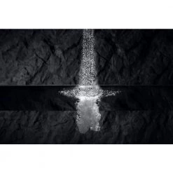 KOHLER HydroRail-S Shower Column Kit with Awaken Multi-Function Shower Head, Hand Shower and Hose, 2.0 GPM (Valve not included) -Bathroom Faucets Store polished chrome kohler wall bar shower kits k 76471 cp 77 1000