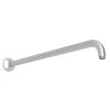 ROHL 20 in. Shower Arm in Polished Chrome