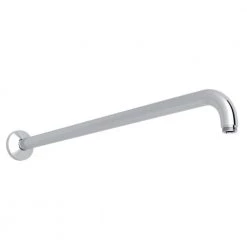 ROHL 20 in. Shower Arm in Polished Chrome