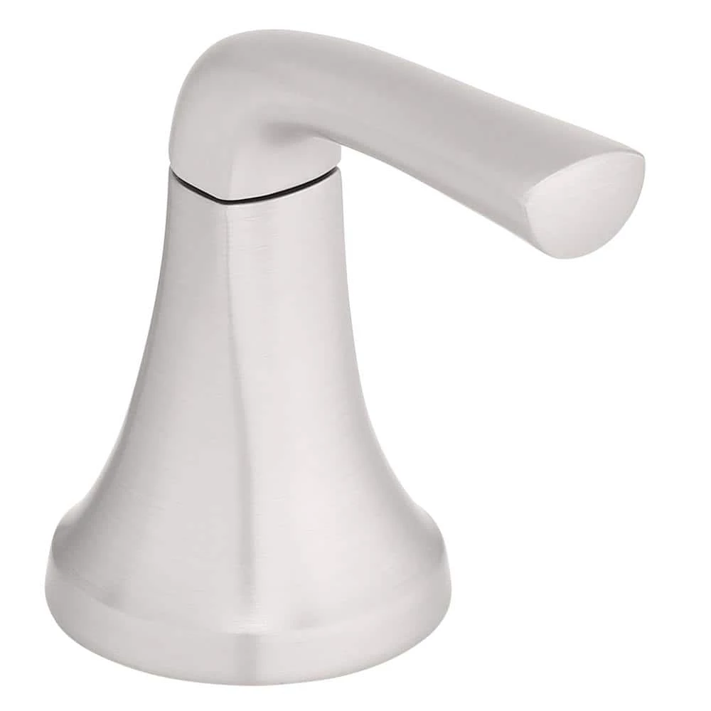 Pfister Ladera 8 in. Widespread 2-Handle Bathroom Faucet in Spot Defense Brushed Nickel 8 Pfister Ladera 8 in. Widespread 2-Handle Bathroom Faucet in Spot Defense Brushed Nickel - Image 8