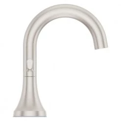 Pfister Vedra 8 in. Widespread Double Handle Bathroom Faucet in Spot Defense Brushed Nickel 10 Pfister Vedra 8 in. Widespread Double Handle Bathroom Faucet in Spot Defense Brushed Nickel -Bathroom Faucets Store spot defense brushed nickel pfister widespread bathroom faucets lf 049 vedgs 44 1000