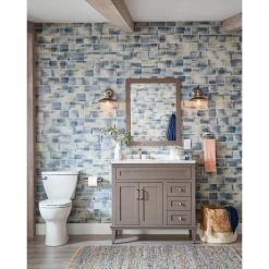 Pfister Venturi 8 in. Widespread 2-Handle Bathroom Faucet in Spot Defense Brushed Nickel -Bathroom Faucets Store spot defense brushed nickel pfister widespread bathroom faucets lf 049 vngs a0 1000