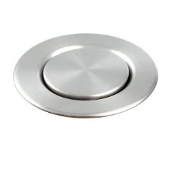 MOEN Hensley Single Hole Single-Handle Bathroom Faucet in Spot Resist Brushed Nickel -Bathroom Faucets Store spot resist brushed nickel moen single hole bathroom faucets ws84414msrn 77 1000