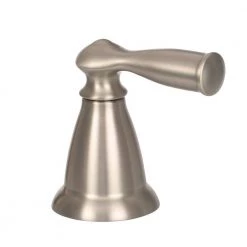 MOEN Banbury 8 in. Widespread Double Handle High-Arc Bathroom Faucet in Spot Resist Brushed Nickel -Bathroom Faucets Store spot resist brushed nickel moen widespread bathroom faucets 84947srn 1d 1000