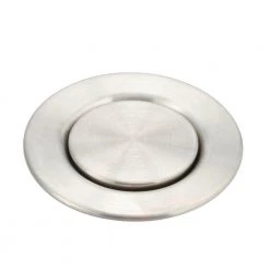 MOEN Banbury 8 in. Widespread Double Handle High-Arc Bathroom Faucet in Spot Resist Brushed Nickel -Bathroom Faucets Store spot resist brushed nickel moen widespread bathroom faucets 84947srn 66 1000