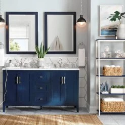 Delta Portwood 8 in. Widespread 2-Handle Bathroom Faucet in SpotShield Brushed Nickel -Bathroom Faucets Store spotshield brushed nickel delta widespread bathroom faucets 35770lf sp 1d 1000