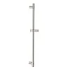 Delta 24 in. Adjustable Slide Bar for Handheld Showerheads in Stainless