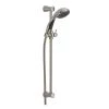 Delta 3-Spray Slide Bar Hand Shower in Stainless