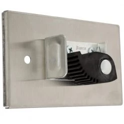 MUSTEE 31 in. Hose and Holder Accessory in Stainless Steel -Bathroom Faucets Store stainless steel mustee shower hoses 65 700 40 1000