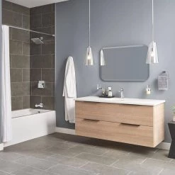 GROHE Tallinn 4 in. Centerset Single-Handle Bathroom Faucet in Starlight Chrome -Bathroom Faucets Store starlight chrome grohe centerset bathroom faucets 23838000 77 1000