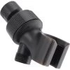 Delta Adjustable Shower Arm Mount for Hand Shower in Venetian Bronze