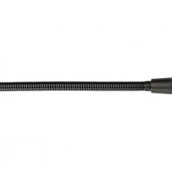 Delta Stretchable 60 in. to 82 in. Metal Handshower Hose in Venetian Bronze