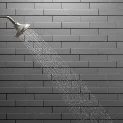 KOHLER Capilano Single-Handle 3-Spray Tub and Shower Faucet in Vibrant Brushed Nickel (Valve Included) -Bathroom Faucets Store vibrant brushed nickel kohler bathtub shower faucet combos k r26930 4g bn 4f 1000