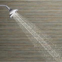 KOHLER Rubicon Single-Handle 3-Spray Wall-Mount Tub and Shower Faucet in Brushed Nickel (Valve Included) -Bathroom Faucets Store vibrant brushed nickel kohler bathtub shower faucet combos r76217 4e bn 4f 1000