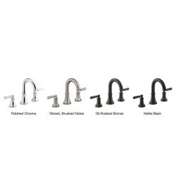KOHLER Capilano 8 in. Widespread 2-Handle Bathroom Faucet in Vibrant Brushed Nickel 16 KOHLER Capilano 8 in. Widespread 2-Handle Bathroom Faucet in Vibrant Brushed Nickel -Bathroom Faucets Store vibrant brushed nickel kohler widespread bathroom faucets k r30582 4d bn 66 1000