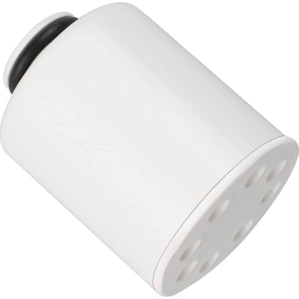 GE Shower Filtration System Replacement Filter 1 GE Shower Filtration System Replacement Filter