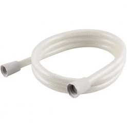 Glacier Bay 3-Spray 3.3 in. Single Wall Mount Handheld Adjustable Shower Head in White -Bathroom Faucets Store white glacier bay handheld shower heads 8467000hc 1d 1000