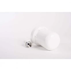 Matterhorn Shower Filter for Hard Water and Chlorine Removal -Bathroom Faucets Store white matterhorn showerhead filters m sf9001 1f 1000